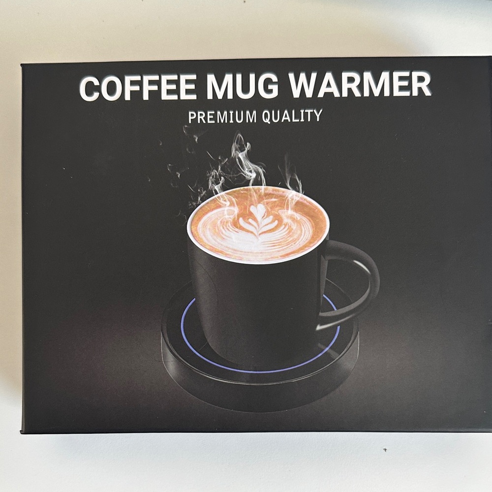 Coffee Mug Warmer